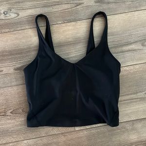 Lululemon align tank top Size 4